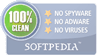 Time Boss is 100% Clean. Certifiead by Softpedia.com