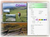 Screen capture app SnapaShot Pro demo