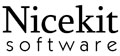 NiceKit logo image