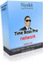 Time Boss PRO network parental control software