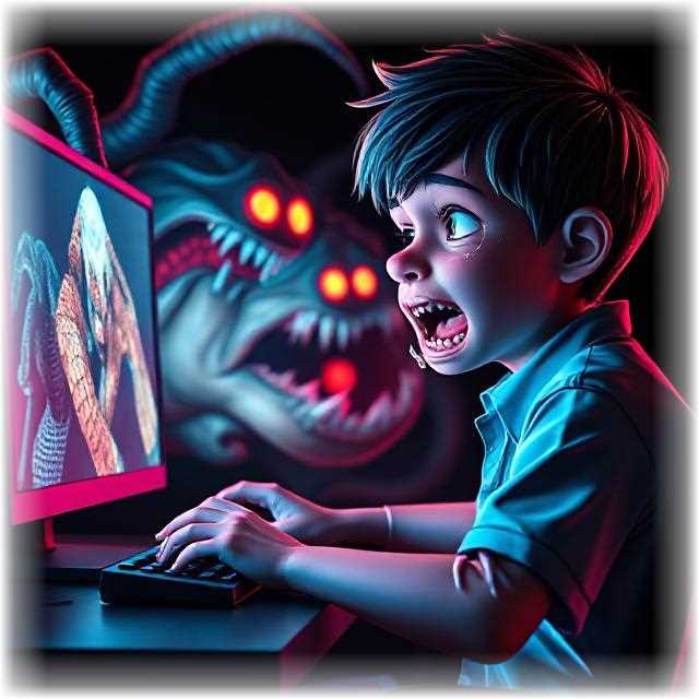 Artificial intelligence, parental control software, time limit