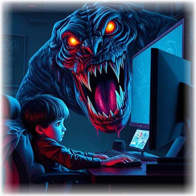 Windows parental control, computer time limit